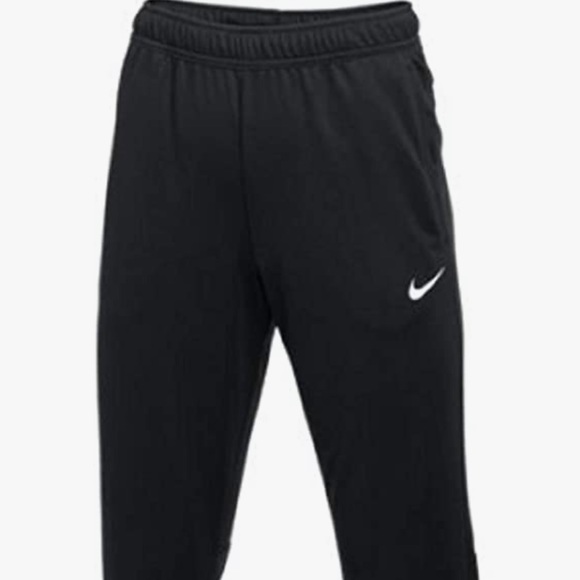 NIKE WOMENS ATHLETIC PANTS - Picture 2 of 4